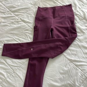 Wine 🍇 Leggins XXS